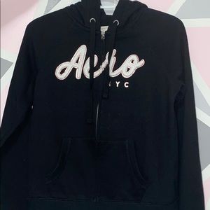 AEROPOSTALE: Hoodie with zipper